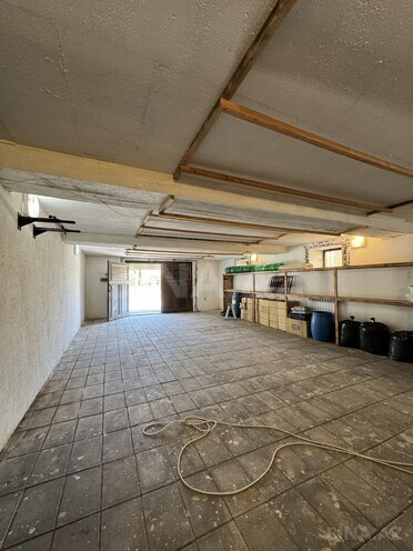 Satılır 4 otaqlı həyət evi/bağ evi 250 m², Pirallahı r., photo 21 from 22