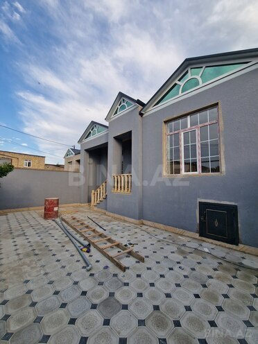 Satılır 3 otaqlı həyət evi/bağ evi 92 m², Kürdəxanı q., photo 4 from 11