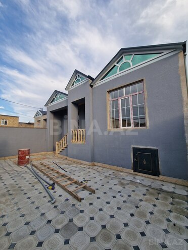 Satılır 3 otaqlı həyət evi/bağ evi 92 m², Kürdəxanı q., photo 3 from 11