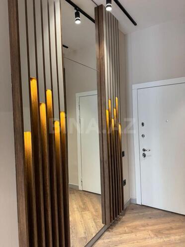 Сдаётся 2-комн. новостройка 60 м², Сабунчинский  р., photo 9 from 18