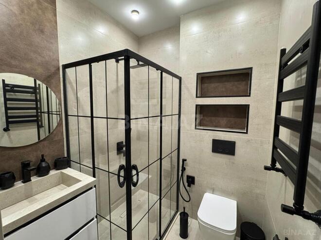 Сдаётся 2-комн. новостройка 60 м², Сабунчинский  р., photo 13 from 18