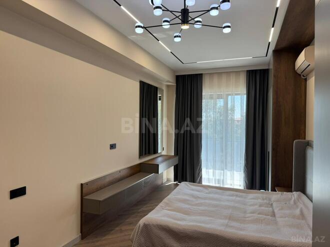 Сдаётся 2-комн. новостройка 60 м², Сабунчинский  р., photo 6 from 18