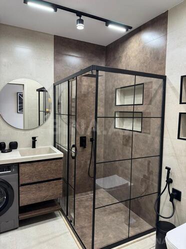 Сдаётся 2-комн. новостройка 60 м², Сабунчинский  р., photo 15 from 18