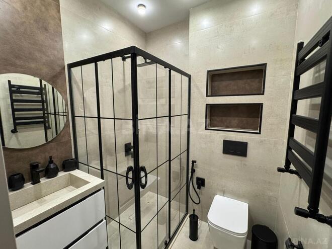 Сдаётся 2-комн. новостройка 60 м², Сабунчинский  р., photo 12 from 18