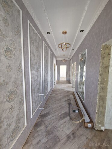 Satılır 5 otaqlı həyət evi/bağ evi 135 m², Zabrat q., photo 11 from 16