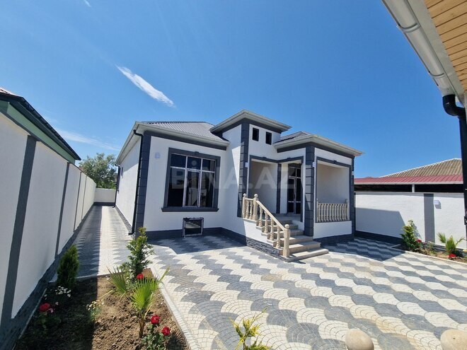 Satılır 5 otaqlı həyət evi/bağ evi 135 m², Zabrat q., photo 6 from 16