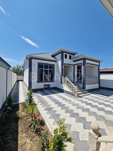 Satılır 5 otaqlı həyət evi/bağ evi 135 m², Zabrat q., photo 7 from 16