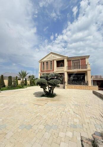 Продаётся 5-комн. дом/дача 250 м², пос. Мардакан, photo 31 from 32