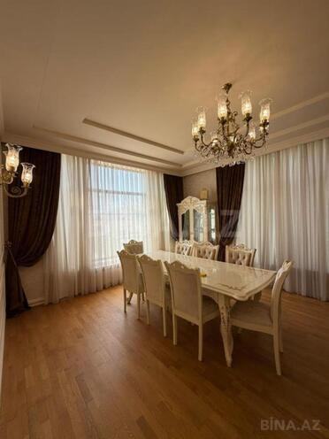 Продаётся 5-комн. дом/дача 250 м², пос. Мардакан, photo 9 from 32