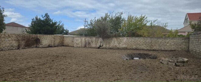 Satılır  torpaq 5 sot, Nardaran q., photo 1 from 10
