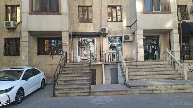 İcarəyə verilir  obyekt 100 m², Elmlər Akademiyası m., photo 1 from 26
