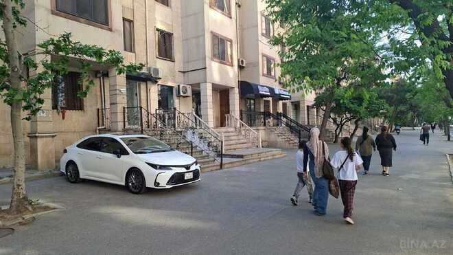 İcarəyə verilir  obyekt 100 m², Elmlər Akademiyası m., photo 3 from 26