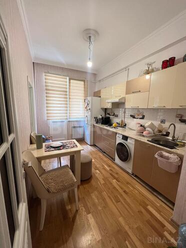 Satılır 3 otaqlı yeni tikili 80 m², Suraxanı r., photo 5 from 13