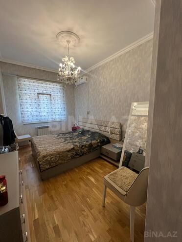 Satılır 3 otaqlı yeni tikili 80 m², Suraxanı r., photo 6 from 13