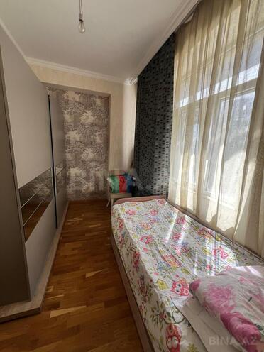 Satılır 3 otaqlı yeni tikili 80 m², Suraxanı r., photo 10 from 13