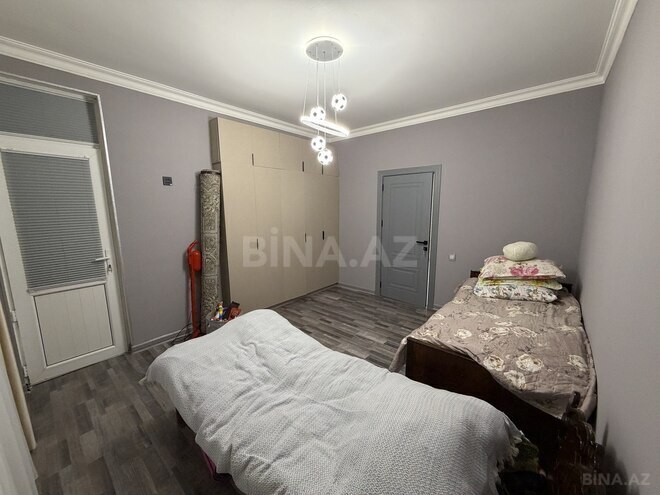 Satılır 3 otaqlı yeni tikili 140 m², İnşaatçılar m., photo 10 from 25