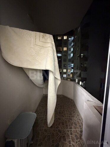 Satılır 3 otaqlı yeni tikili 140 m², İnşaatçılar m., photo 23 from 25