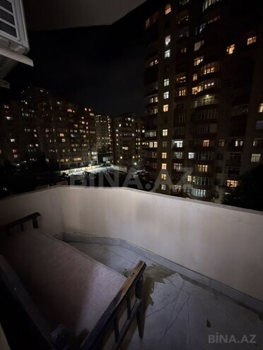 Satılır 3 otaqlı yeni tikili 140 m², İnşaatçılar m., photo 24 from 25