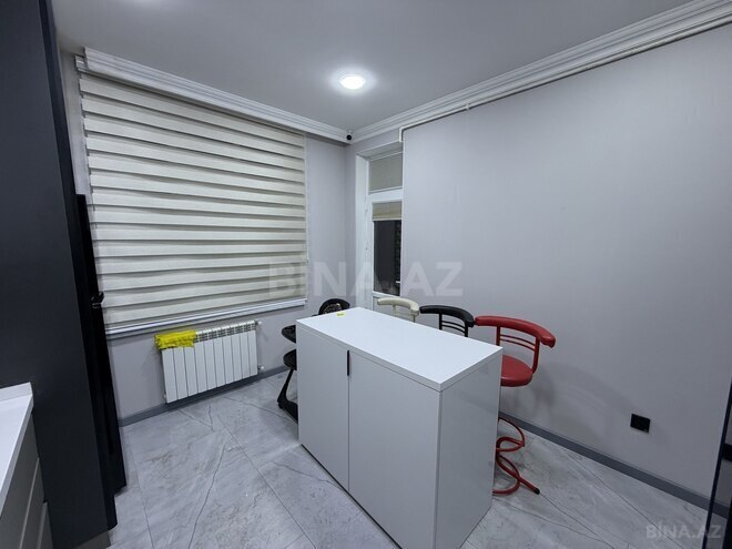 Satılır 3 otaqlı yeni tikili 140 m², İnşaatçılar m., photo 13 from 25