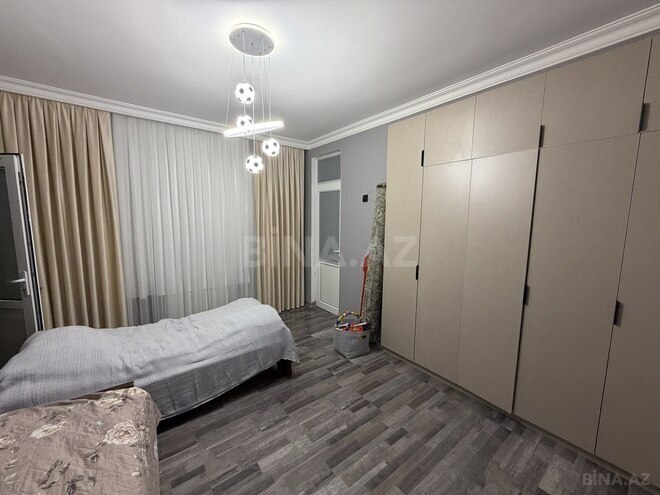 Satılır 3 otaqlı yeni tikili 140 m², İnşaatçılar m., photo 9 from 25