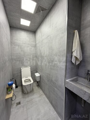 Satılır 3 otaqlı yeni tikili 140 m², İnşaatçılar m., photo 21 from 25