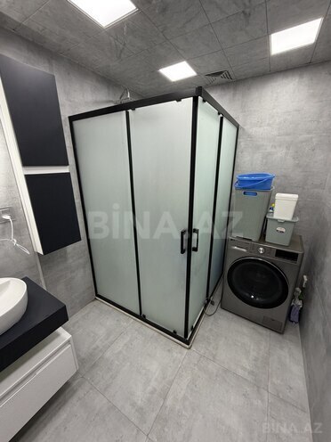 Satılır 3 otaqlı yeni tikili 140 m², İnşaatçılar m., photo 20 from 25