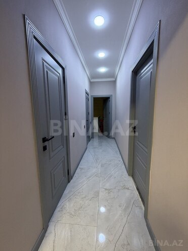 Satılır 3 otaqlı yeni tikili 140 m², İnşaatçılar m., photo 17 from 25