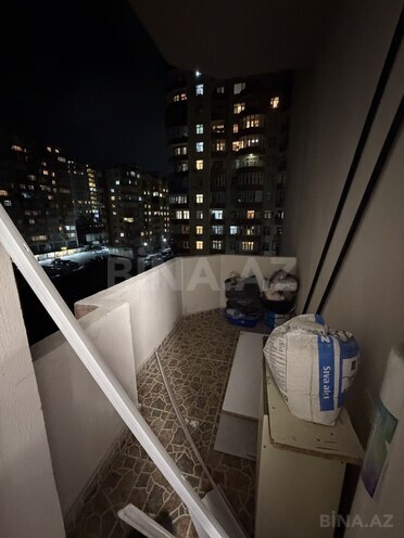 Satılır 3 otaqlı yeni tikili 140 m², İnşaatçılar m., photo 22 from 25