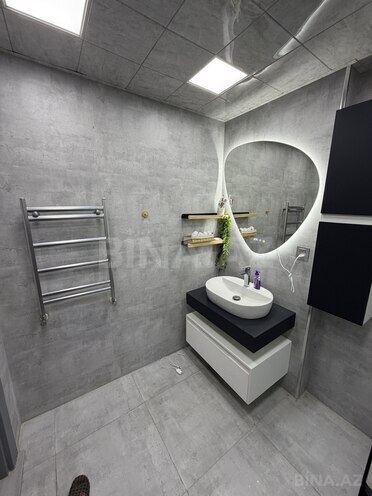 Satılır 3 otaqlı yeni tikili 140 m², İnşaatçılar m., photo 19 from 25
