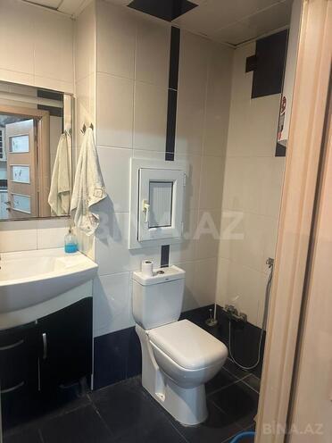 Сдаётся 3-комн. вторичка 80 м², м. Гянджлик, photo 14 from 15
