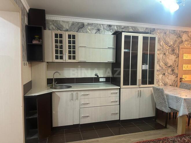 Сдаётся 3-комн. вторичка 80 м², м. Гянджлик, photo 4 from 15