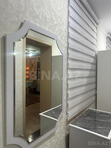 Сдаётся 3-комн. вторичка 80 м², м. Гянджлик, photo 7 from 15