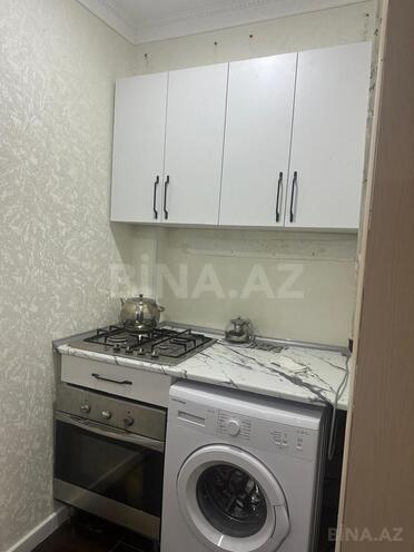 Сдаётся 3-комн. вторичка 80 м², м. Гянджлик, photo 5 from 15