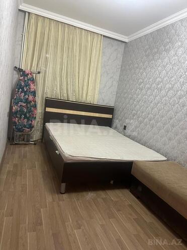 Сдаётся 3-комн. вторичка 80 м², м. Гянджлик, photo 12 from 15