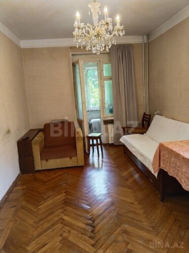 Продаётся 3-комн. вторичка 62 м², Бинагадинский р., photo 4 from 17