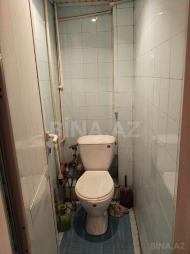 Продаётся 3-комн. вторичка 62 м², Бинагадинский р., photo 16 from 17