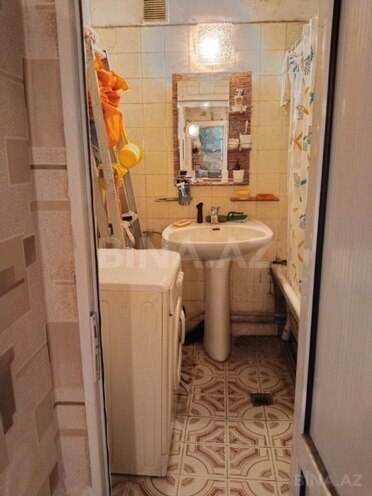 Продаётся 3-комн. вторичка 62 м², Бинагадинский р., photo 15 from 17