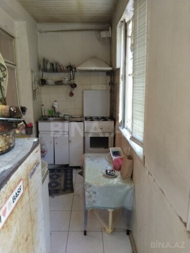 Продаётся 3-комн. вторичка 62 м², Бинагадинский р., photo 6 from 17
