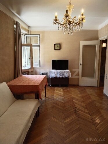 Продаётся 3-комн. вторичка 62 м², Бинагадинский р., photo 1 from 17