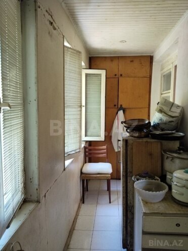 Продаётся 3-комн. вторичка 62 м², Бинагадинский р., photo 7 from 17