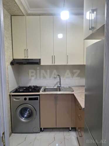 İcarəyə verilir 2 otaqlı yeni tikili 70 m², Nərimanov r., photo 6 from 9