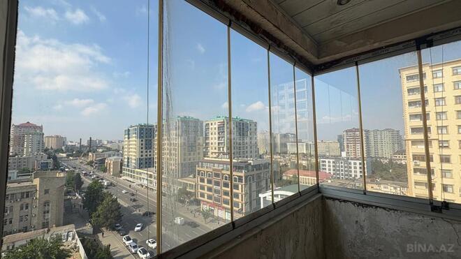 Satılır 3 otaqlı yeni tikili 120 m², İnşaatçılar m., photo 16 from 27