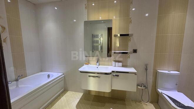 Satılır 3 otaqlı yeni tikili 120 m², İnşaatçılar m., photo 26 from 27