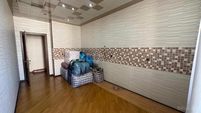 Satılır 3 otaqlı yeni tikili 120 m², İnşaatçılar m., photo 18 from 27
