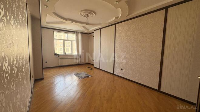 Satılır 3 otaqlı yeni tikili 120 m², İnşaatçılar m., photo 3 from 27