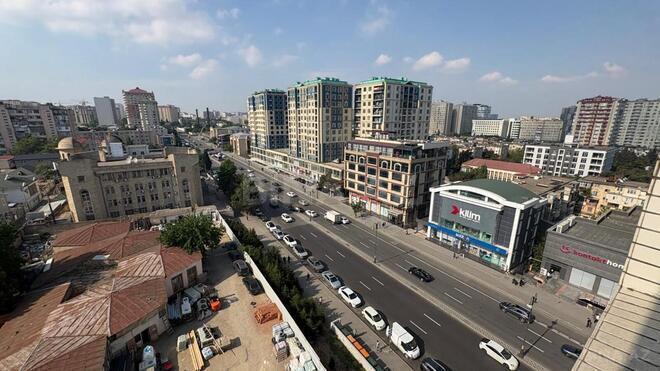 Satılır 3 otaqlı yeni tikili 120 m², İnşaatçılar m., photo 21 from 27