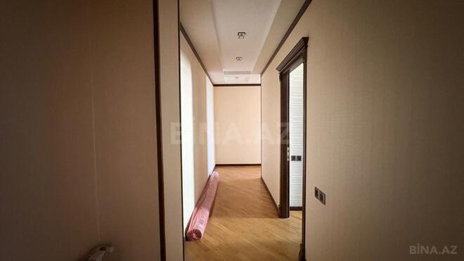 Satılır 3 otaqlı yeni tikili 120 m², İnşaatçılar m., photo 20 from 27