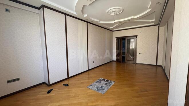 Satılır 3 otaqlı yeni tikili 120 m², İnşaatçılar m., photo 4 from 27