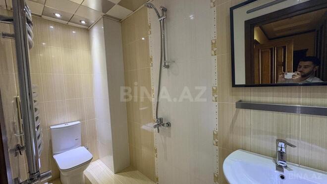 Satılır 3 otaqlı yeni tikili 120 m², İnşaatçılar m., photo 24 from 27