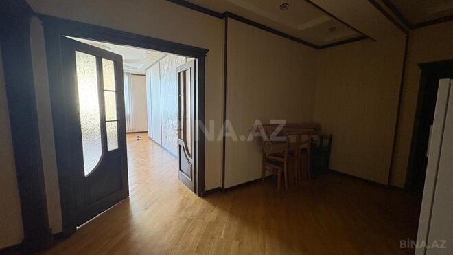 Satılır 3 otaqlı yeni tikili 120 m², İnşaatçılar m., photo 23 from 27
